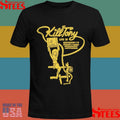 Live Nashville Ranch Style Shirts