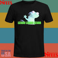 Lizard Lizard Lizard T-shirts