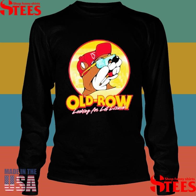 Looking For Lot Lizards Shirts