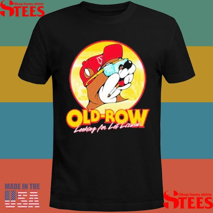 Looking For Lot Lizards Shirts