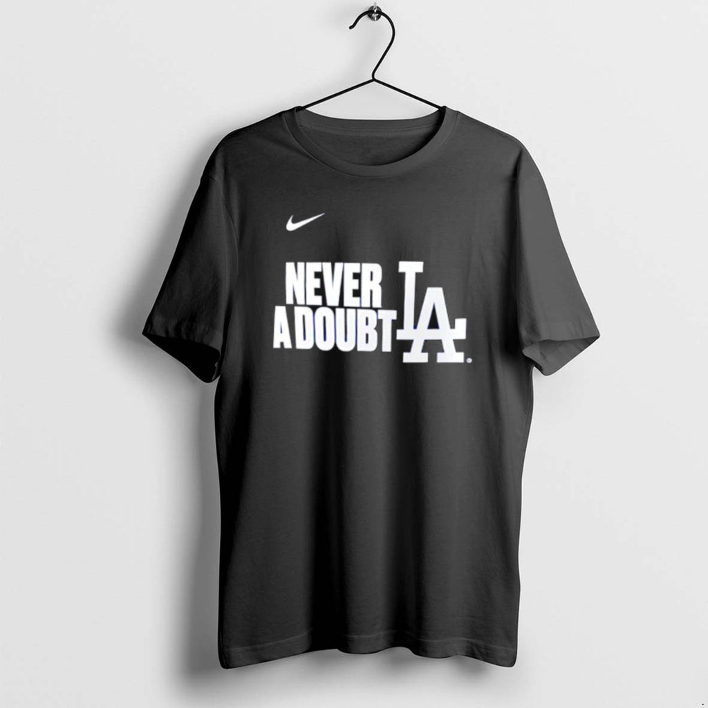 Official Los Angeles Dodgers 2025 World Series Champions Batting Clean Up Lockup Logo