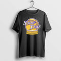 Official Los Angeles Lakers Snow Time Christmas Chriast
