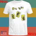 Lost And Found Bootlegs Work Without Pay T-shirt