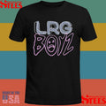 Lrg Sadboyz Written Shirts