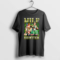 Official Milf Hunter Graphic Christmas