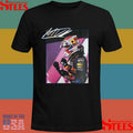 MV Verstappen Shortama Shirts