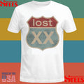 Machine Gun Kelly Lost Xx Shirts