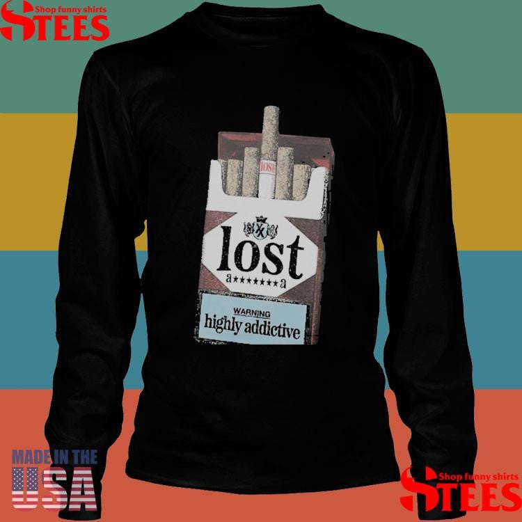 Machine Gun Kelly Smoking Kills Shirts