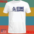 Mackinac Island Edition Stone Skipping Splash Shirts