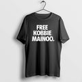 Official Mainoos Brother Free Kobbie Mainoo