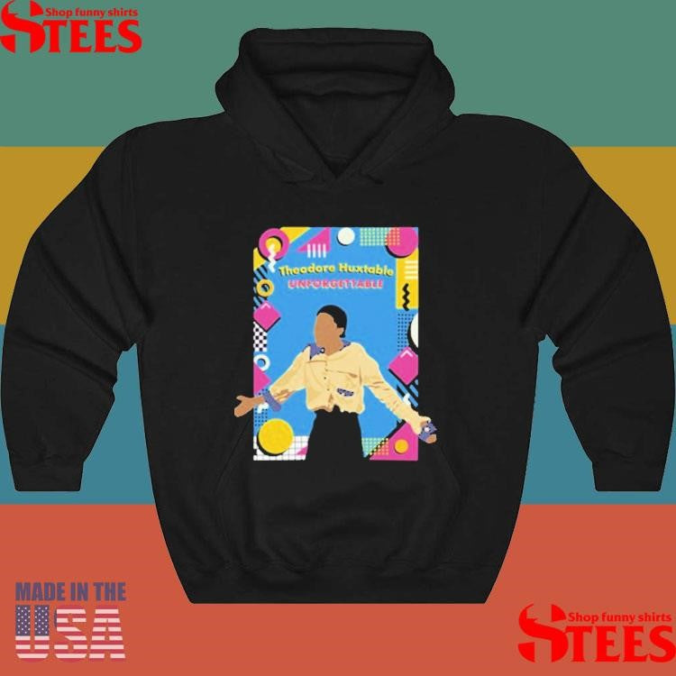 Malcolm-jamal, Theo The Brother We All Shared T-Shirts