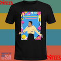 Malcolm-jamal, Theo The Brother We All Shared T-Shirts