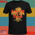 Maoli Better Off On A Beach I Ain’t Ever Going Back T-Shirts