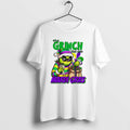 Official Mardi Gras Grinch That Stole Mardi Gras