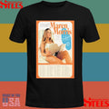 Maren Morris 2025 The Dreamsicle Tour T-shirt