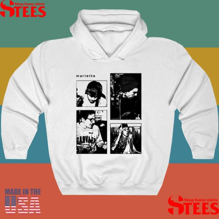 Marietta Demos Shirts
