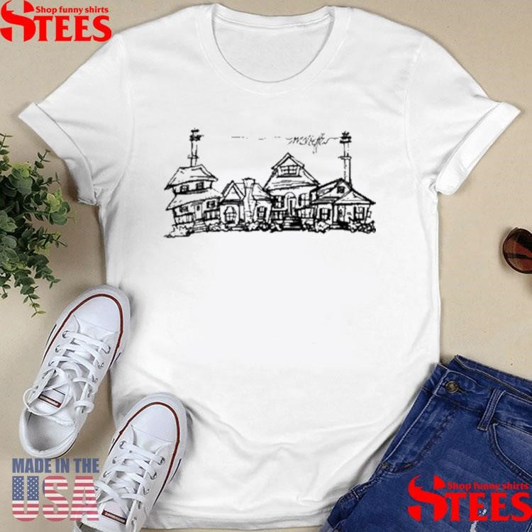 Marietta Powerlines Shirts