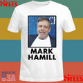 Mark Hamill T-shirt