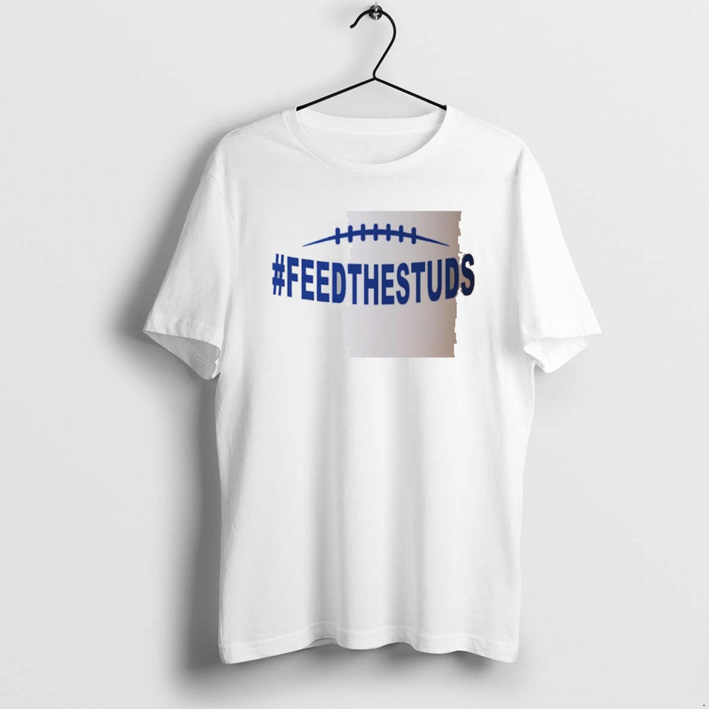 Official Mark Stoops Kentucky Wildcats Football Feed The Studs Football Logo