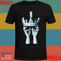 Mary J. Blige Crown T-Shirts