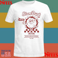 Mascot Slamdunk 2025 Shirts