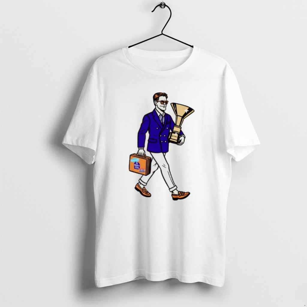 Official Mcfratm Scott Mctominay Napoli Cartoon