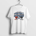 Official Mckinney Tx Ncaa Dii Championship Ferris State Vs Harding Football