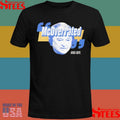 Mcoverrated Greg Cote T-shirt