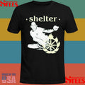 Merchnow Shelter Jump Shirts