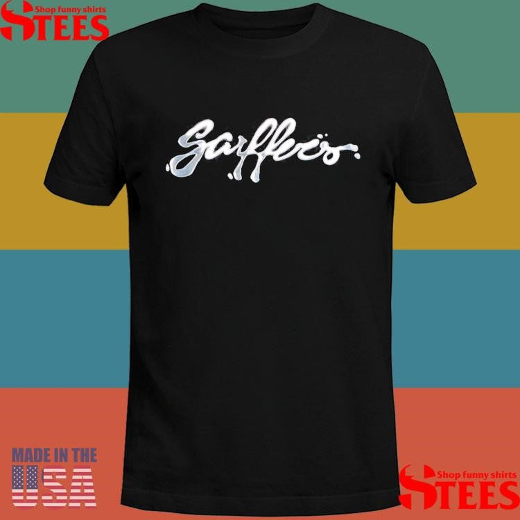 Mercury Scuffers T-shirt
