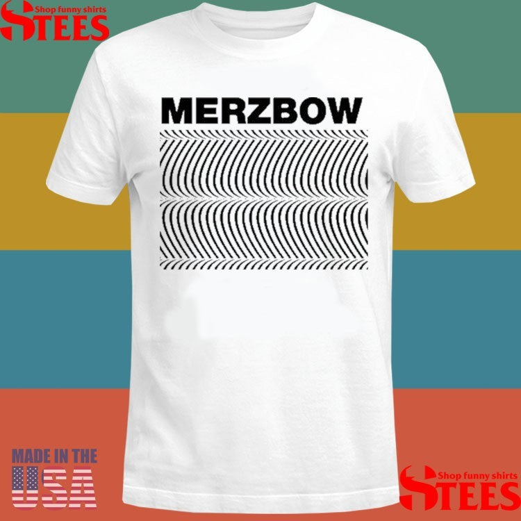 Merzbow Pulse Demon Shirts