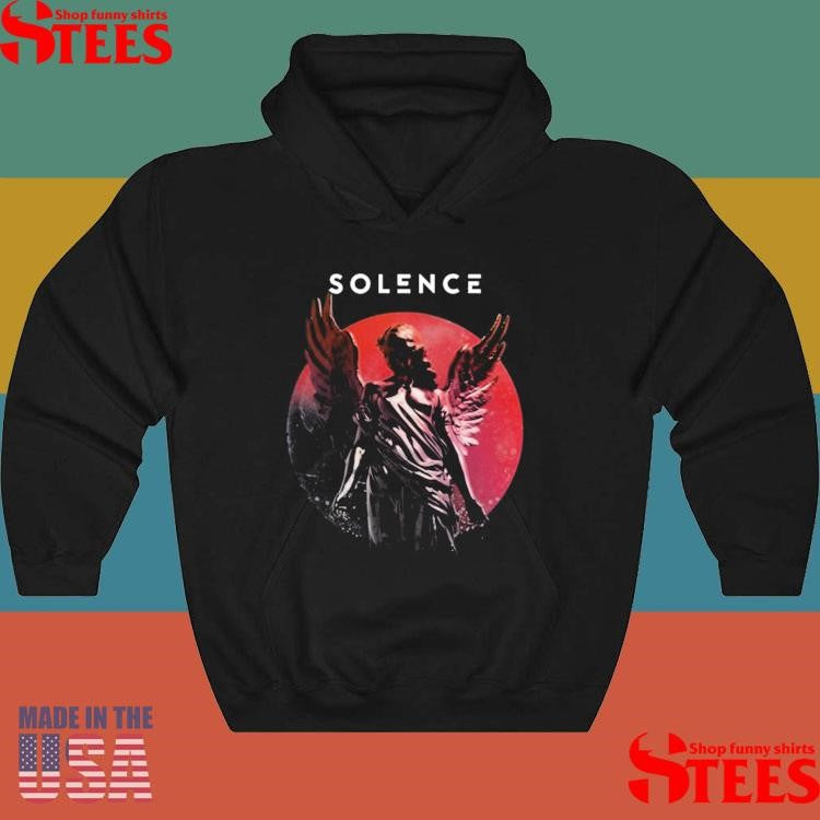 Metal Music Solence Angels Calling Shirts