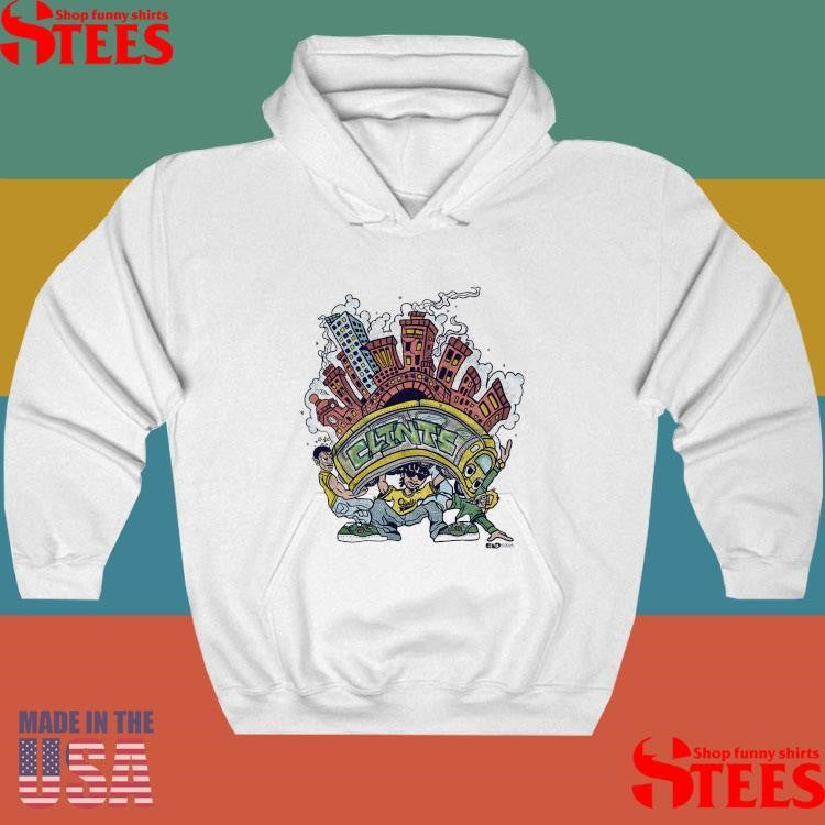 Metrolink CLINTS Shirts