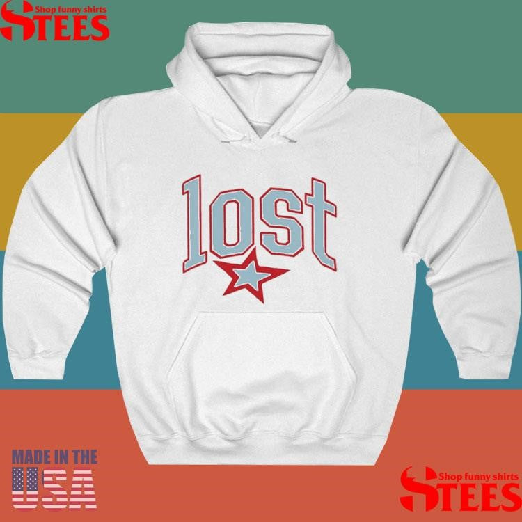 Mgk Lost Cream Shirts