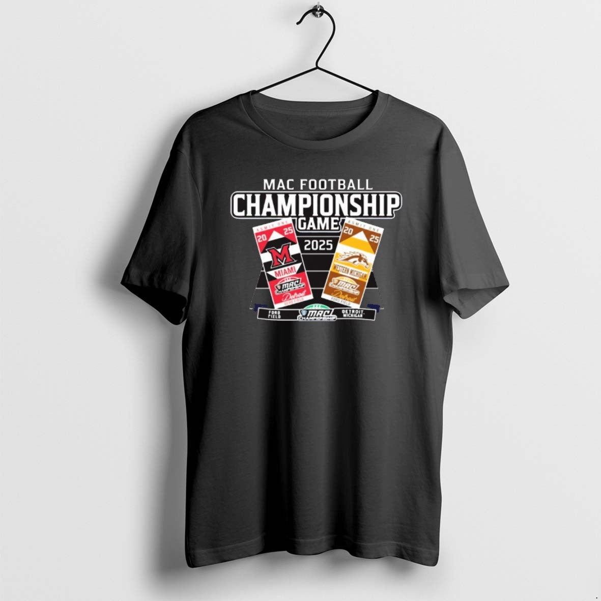 Official Miami Vs