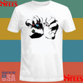 Michael Clifford ‘sidequest’ Nail Art Shirts
