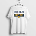 Official Michigan Wolverines Beat Wiscy Maize Out Christmas
