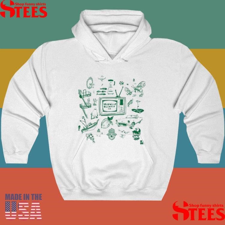 Midwest Blender Co 2025 T-shirt