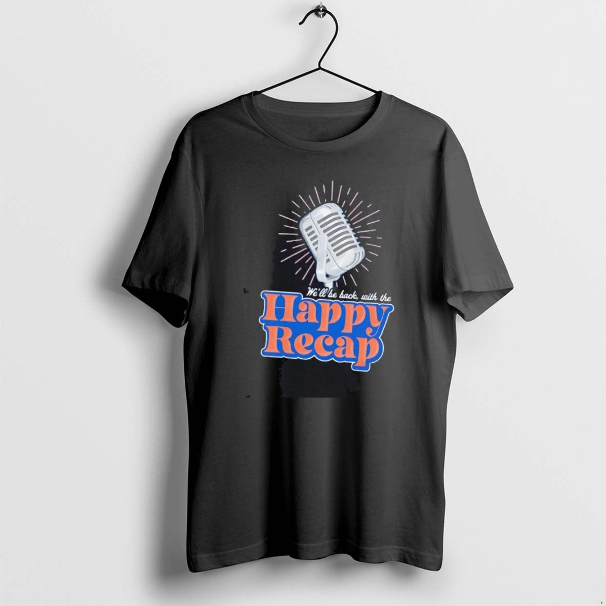Official Mike Breen Well Be Back With The Happy Recap