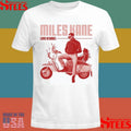 Miles Kane Love Is Cruel T-shirt