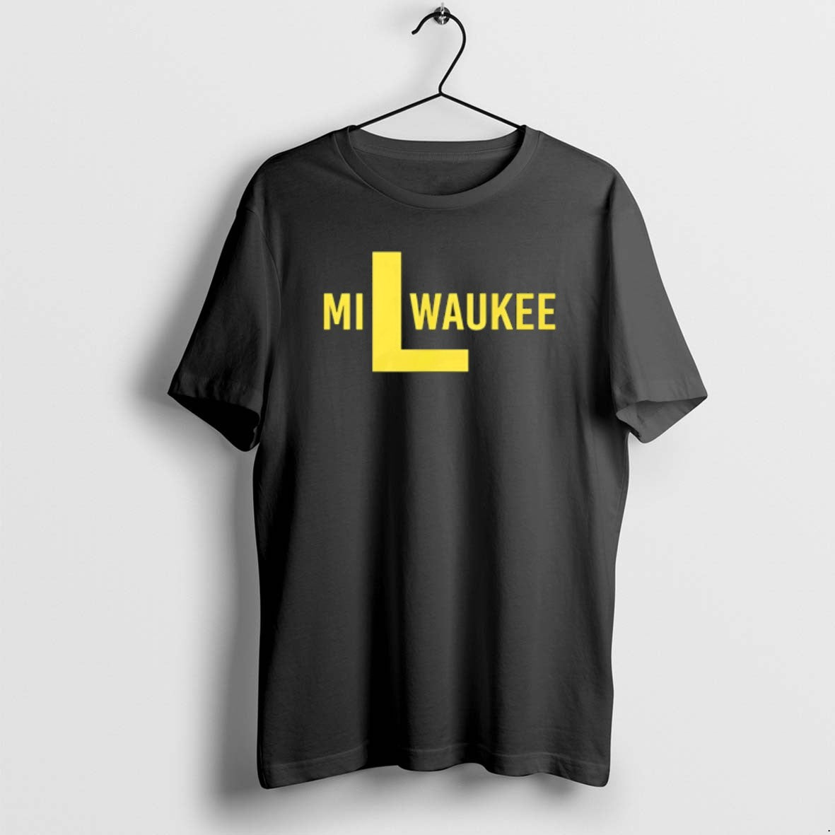 Official Milwaukee Fly The L Flag