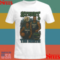 Minnesota Street The North Shirts