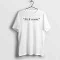 Official Minnesota Wild Sick Team Christmas