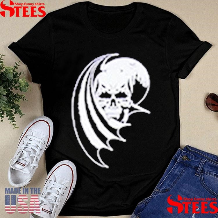 Mistress Of Death Rhinestone T-shirts