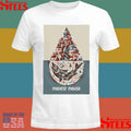 Modest Mouse June 28 2025 Ogden Amphitheater In Ogden Ut T-shirt