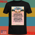 Modest Mouse September 13-14 2025 Carnation Washington T-shirt