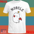 Moogle Final Fantasy Series T-shirt