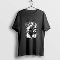 Official Morbid Angel Goat Circle Black