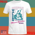 Morgan Wallen Miami Gardens I’m The Problem Tour 2025 T-shirt