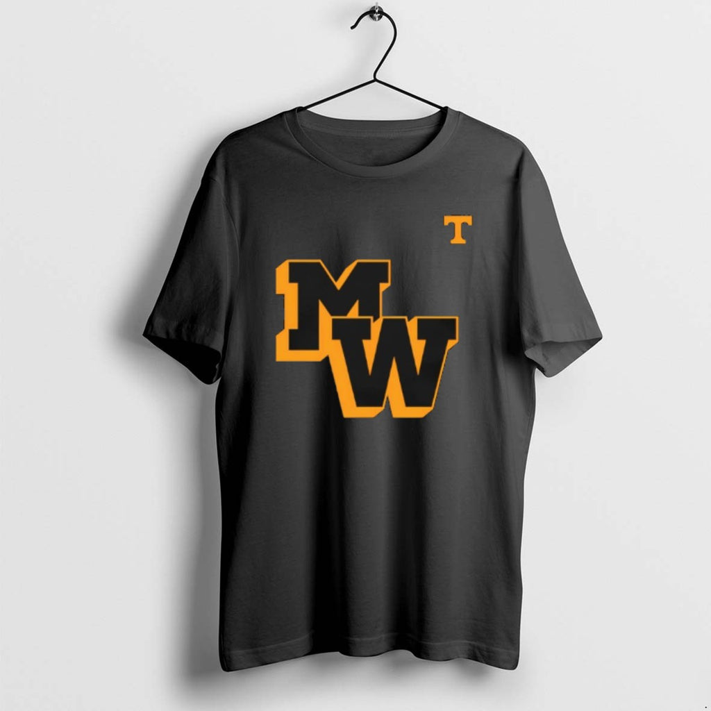 Official Morgan Wallen X Ut Morganwallen